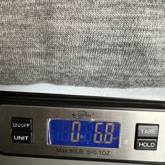 Gap Wool Blend Long Length Cardigan Womens Medium Casual Workwear Lightweight - Picture 10 of 11